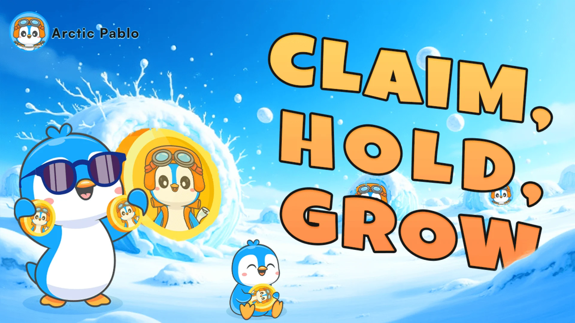 $20K Turns to $410K: Arctic Pablo Coin’s Frosty Fields Surge Dominates as Simon’s Cat and Slerf Heat Up 5 top new meme coins to buy for 2025, meme coin presale, Arctic Pablo Coin, $APC presale price, Frosty Fields APC, APC listing ROI, Simon's Cat NFT news, Slerf market cap, meme coin investing, best meme coins June 2025