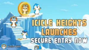 What If the Next $1000 Investment Turns Into $28,000? Arctic Pablo Coin’s 2862.96% ROI Draws Eyes as Bonk and Pepe Gain Momentum
