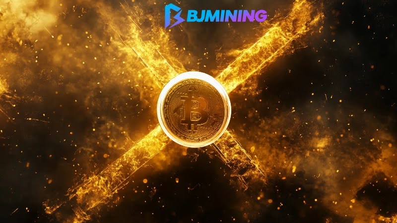 Bitcoin BJMining