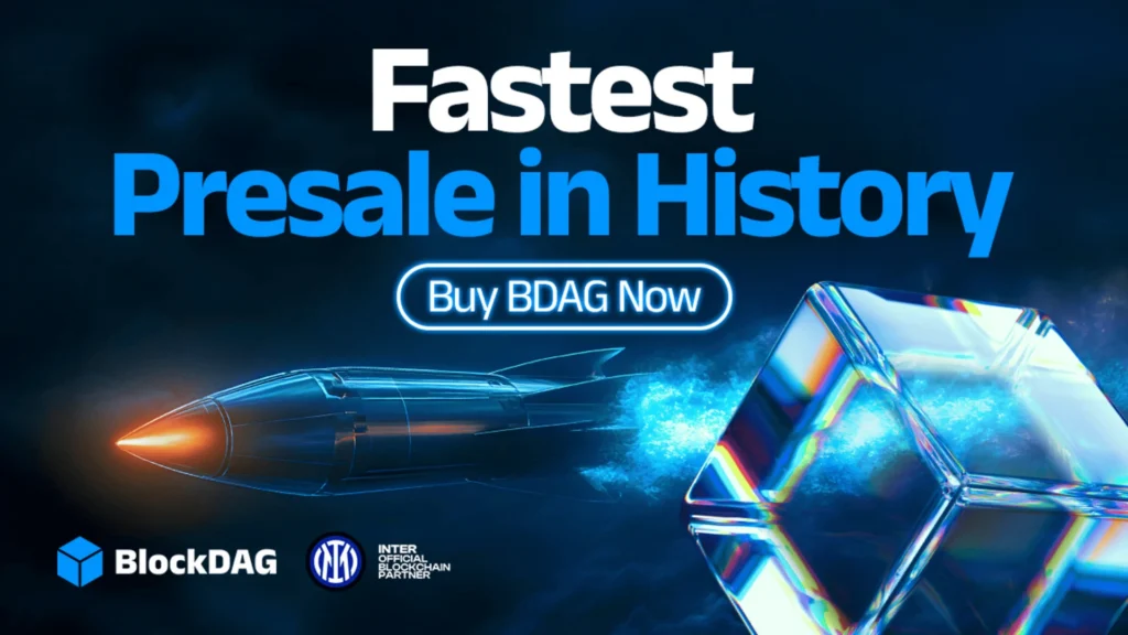 With $304M Raised, BlockDAG Presale Sets a New Industry Standard! WLD & SOL Prices Show Rally 3 BlockDAG 1 1