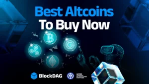 4 Best Long Term Cryptos That Could Outlast Market Volatility: BlockDAG, Cardano, Sui, & Cosmos! 