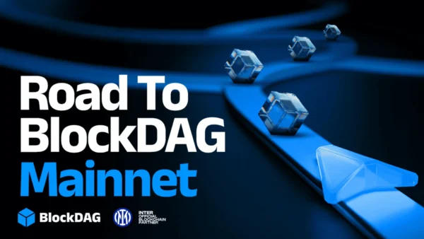 PEPE Swings Wild, TRUMP Risks 40% Crash, and BlockDAG Unveils Exclusive Listing Plan!  Here’s Why It’s the Top Crypto to Buy Now