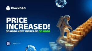 Tron Eyes $0.30, HYPE Targets $50 But BlockDAG’s IPO-Style Launch Plan Is the Real Alpha
