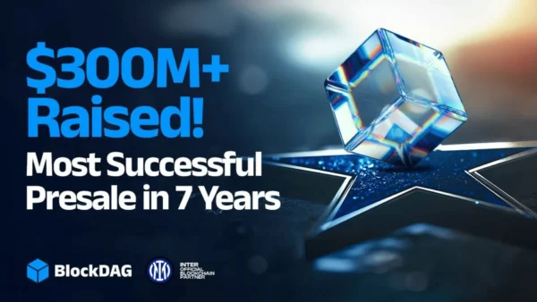 Filecoin Gained Popularity Before Launch & Raised $233M in ICO; Is BlockDAG on a Better Trajectory with $303M Presale Earnings? 