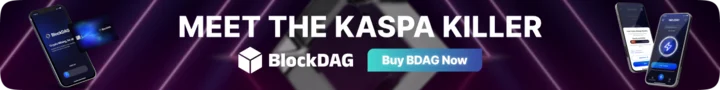2 Million Users Signal Growing Demand for BlockDAG Mining Tools as XRP Struggles for Direction & Kaspa Fights to Recover 1 BlockDAG banner 5