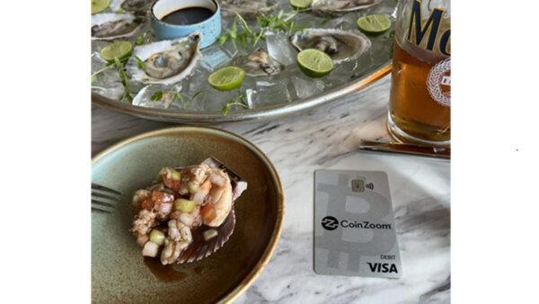 CoinZoom Secures European VASP License, Paving the Way for EU Crypto Debit Card Expansion