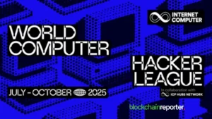 Introducing World Computer Hacker  League: Four-Month Global Competition  to Build Next-Gen Apps 