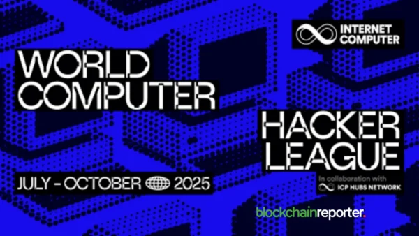Introducing World Computer Hacker  League: Four-Month Global Competition  to Build Next-Gen Apps 