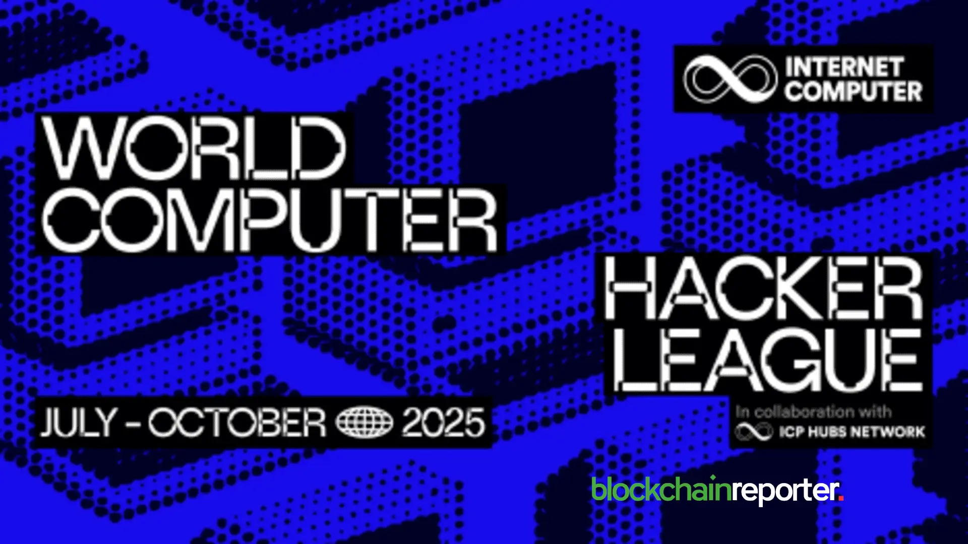 Introducing World Computer Hacker League: Four-Month Global Competition to Build Next-Gen Apps 2 DFINITY
