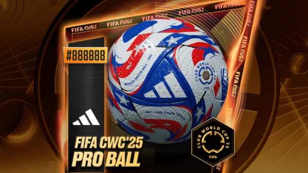 FIFA Rivals Taps adidas to Meet Football Fashion with Fierce Digital Gameplay