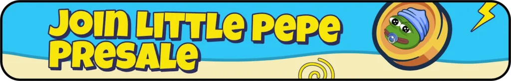 Meme Coin Traders FOMO into New Dogecoin (DOGE) Competitor, Presale Raises $200,000 on Day 1 9 LILPEPE banner