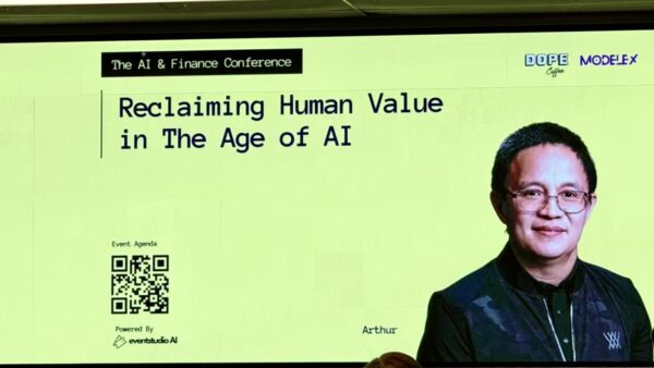 BioMatrix to Present Vision for Human-Centric AI Economy at a16z Tech Week’s AI & Finance Conference 2025