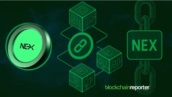 Best Crypto Presale: Nexchain Smashes Past $3.7M in Much-Anticipated Presale