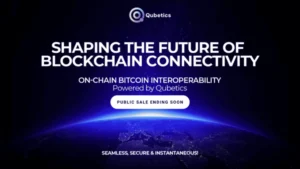 Qubetics Secures CEX Listing While Cosmos Aims for $25 and Cardano Expands: Explore Top Crypto to Invest in for Short Term