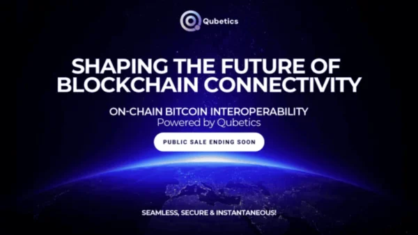Qubetics Secures CEX Listing While Cosmos Aims for $25 and Cardano Expands: Explore Top Crypto to Invest in for Short Term