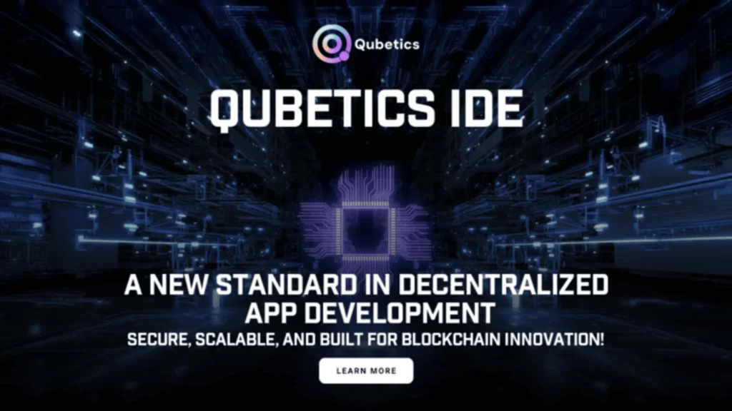 Qubetics Final Presale Phase Gains Traction- Best Crypto to Join for Short Term Profits as Filecoin Joins CERN and Polygon Activity Rises 2 Qubetics 3 1
