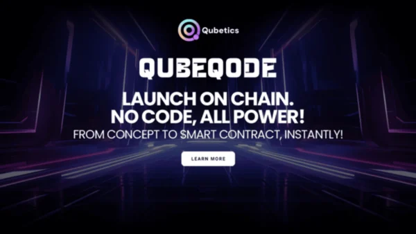 Qubetics, Ethereum, and Polkadot Each Bring Innovation but Only One Offers the Best Crypto Presale to Buy for 2025