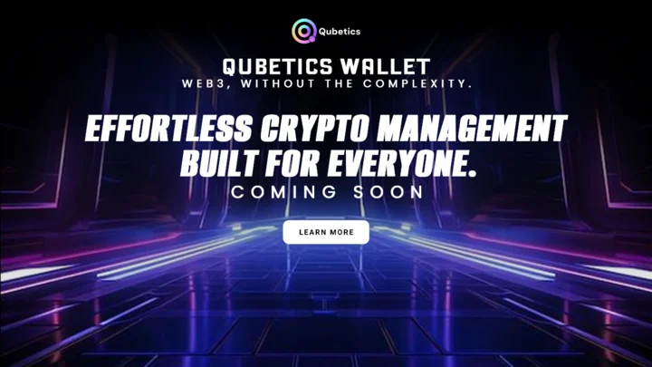 Qubetics 4