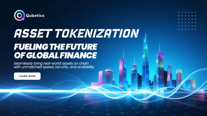 Ethereum Breaks Resistance, Avalanche Rebounds—But Is Qubetics the Best Cryptos to Hold in 2025? 3 Qubetics 47327 1