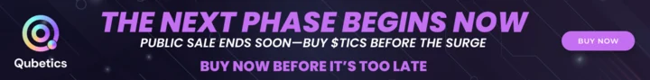Top 10 Cryptos to Buy as Investors Hope for a Record-Smashing 2025 4 Qubetics 65436 2