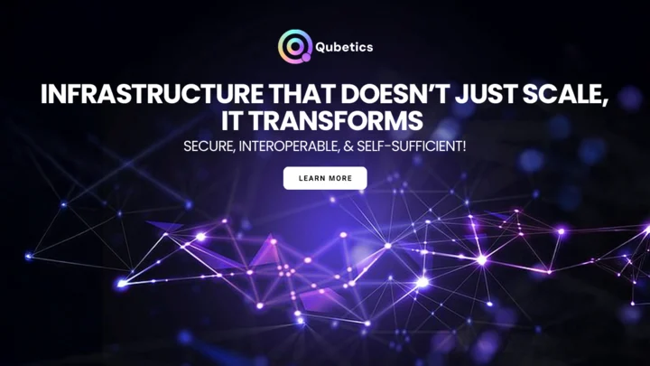 Is Qubetics the Best 100x Crypto Opportunity of June 2025 as Presale Nears Completion? Arweave Dips and Sui Stabilizes 2 Qubetics 68968 2