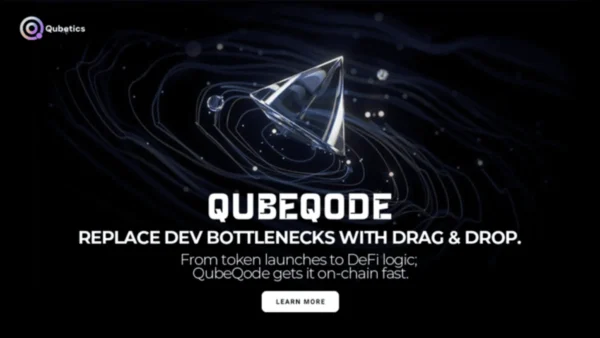 Is Qubetics Still the Best Crypto Presale to Join in June 2025 as Ethereum Gains and Solana Sets New Records