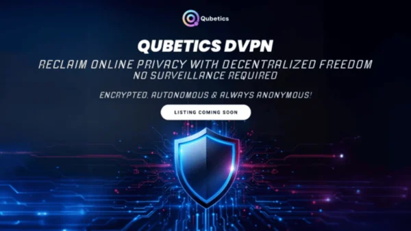 With a Listing on June 30, Qubetics Joins the Best Cryptos to Buy This Week, With Injective and Tron