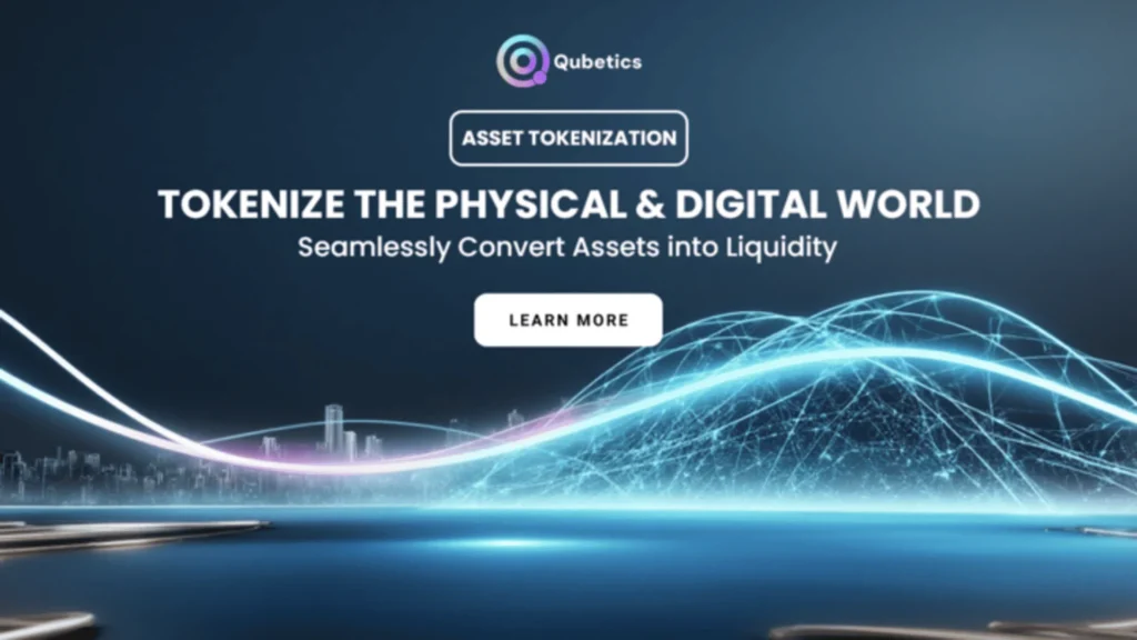 Qubetics 8468 4 1