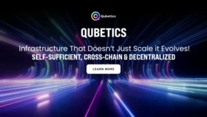 Missed the Chainlink Surge? Qubetics Rises as the Top Altcoin Presale to Watch Before It Explodes