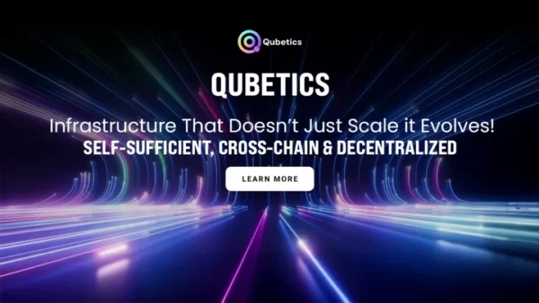 Missed the Chainlink Surge? Qubetics Rises as the Top Altcoin Presale to Watch Before It Explodes