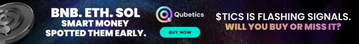 Qubetics Listing at $0.40, XRP Spikes, Chainlink Heats Up: Guess the Top Crypto to Invest in for Short Term 3 Qubetics banner679 1