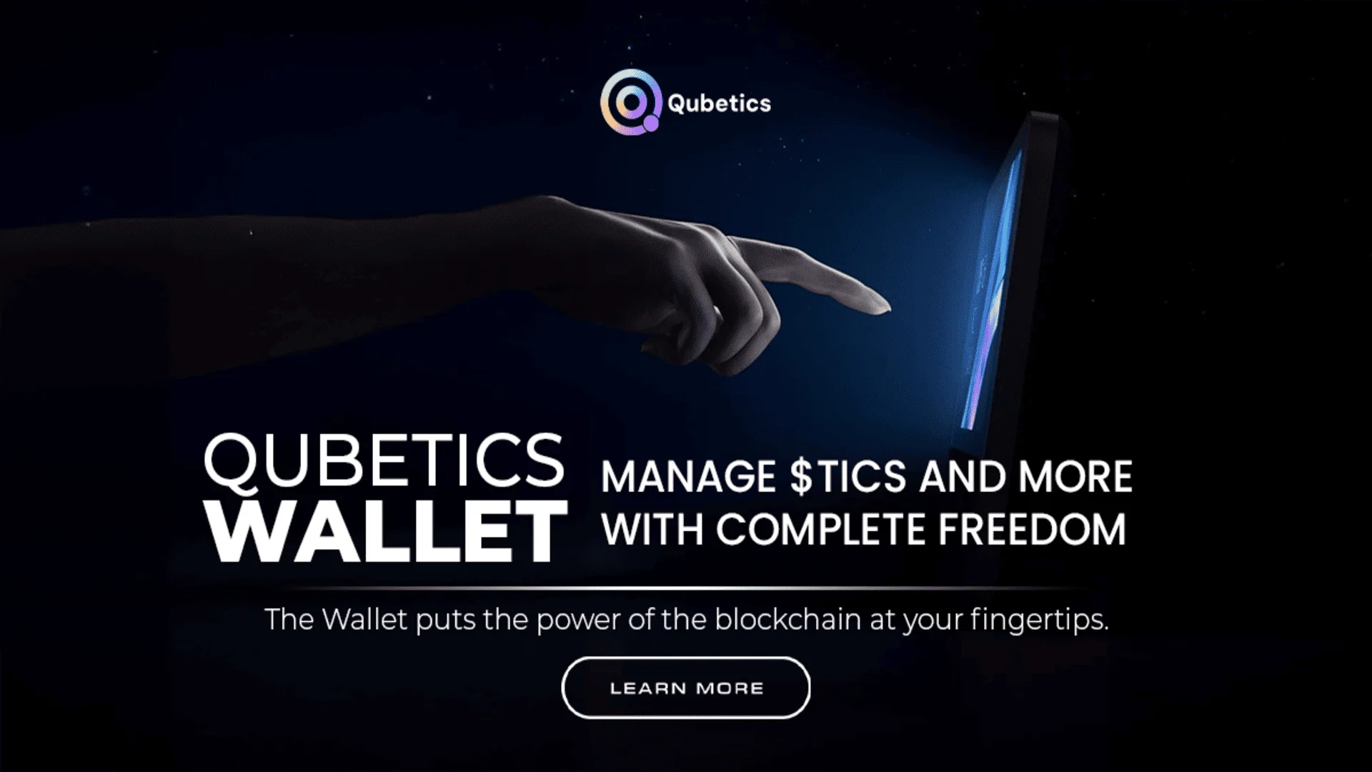 Qubetics, XRP, and Hedera Meet Key Metrics of the Best Cryptos to Join for Long Term Growth 5 Qubetics6848