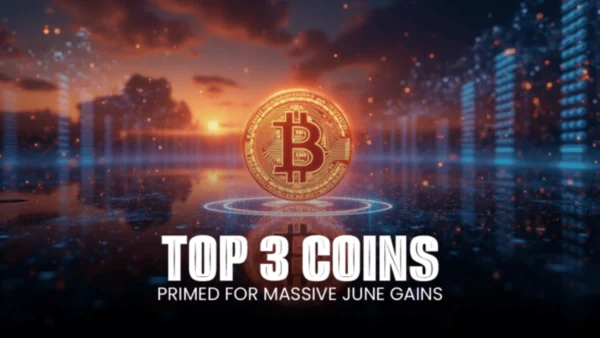 Massive Growth Potential? These Are the Best Altcoins to Buy for June 2025