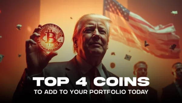 Best Tokens to Buy in 2025? These 4 Cryptos Shed Some Light on the Future of Blockchain