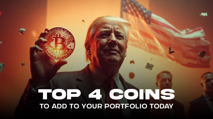 Best Tokens to Buy in 2025? These 4 Cryptos Shed Some Light on the Future of Blockchain 5 Best tokens to buy in 2025 crypto presale Qubetics Wallet non-custodial multi-chain wallet decentralized storage Layer 1 blockchain modular blockchain architecture Token price forecast Smart contract development Web3 infrastructure