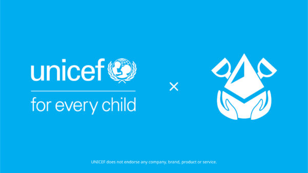 UNICEF Venture Fund Joins Lido Impact Staking With Support From GSR Foundation