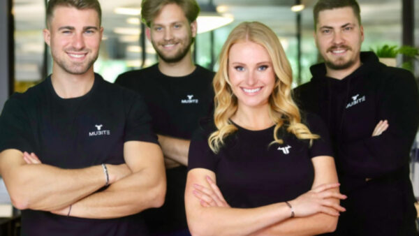 Mubite Launches First Ever Instant Funding Crypto Prop Trading Platform with Up to 90% Profit Splits