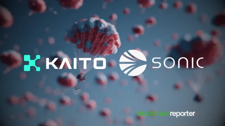 Sonic Integrates with Kaito AI to Launch Social-Driven $S Token Airdrop