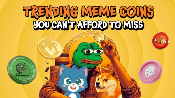 8 Meme Coins for Passive Income in 2025—Only One Is Still Early and Built to Burn Supply