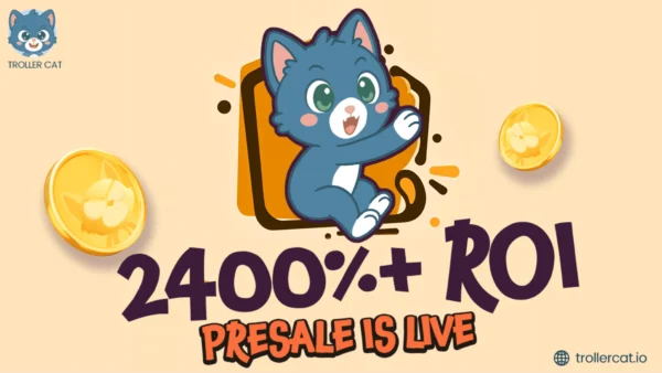 Best Meme Coin to Buy Today: $25K in Troller Cat Could Hit $650K While Shiba Inu Sags and SPX6900 Lifts