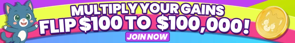 Best Meme Coin Presale to Buy Now—Whales Are Circling This Hidden Stage 7 Presale With 2,900% ROI 4 TCAT banner6 2