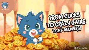 Troller Cat’s 1,773.32% ROI and 69% APY Launch It Into the Best Cryptos to Stake as Shiba Inu Stalls and  Book of Meme Gains Speed