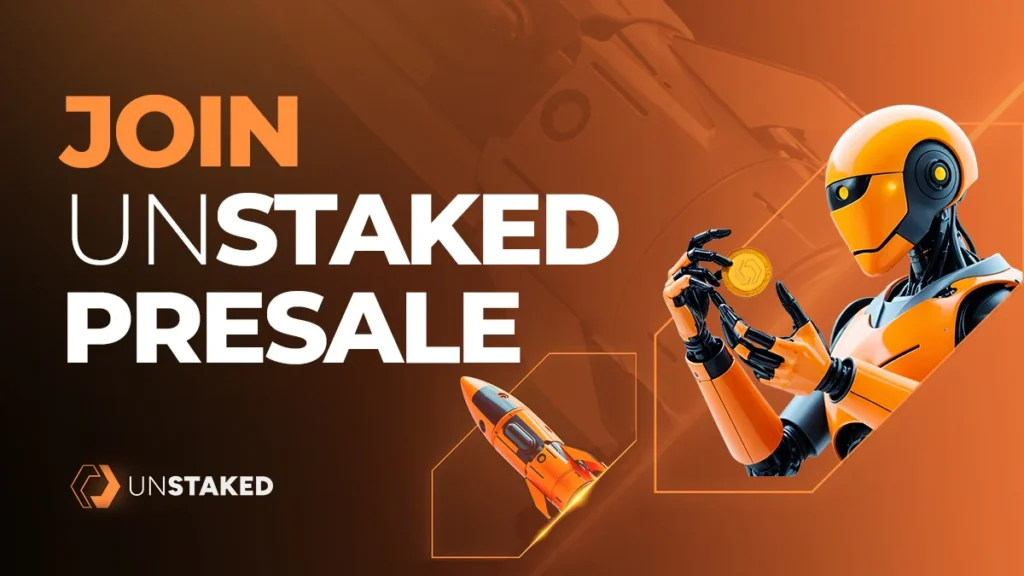 4 Top Crypto Gems to Buy Today for Big Returns: Unstaked, Toncoin, Arbitrum & Ondo Finance 4 Unstaked