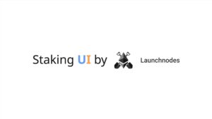 Ethereum Solo Staking, Simplified: Launchnodes Releases New Staking UI