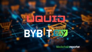 Uquid and Bybit Pay Drive Stablecoin Utility in Emerging Digital Markets