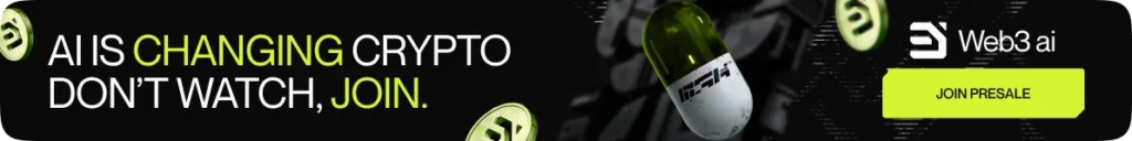 TAO & SHIB Technical Analysis: No Breakouts in Sight! Web3 ai Presale Breaks Free with $8.3M Raised! 5 Web3 ai banner 1