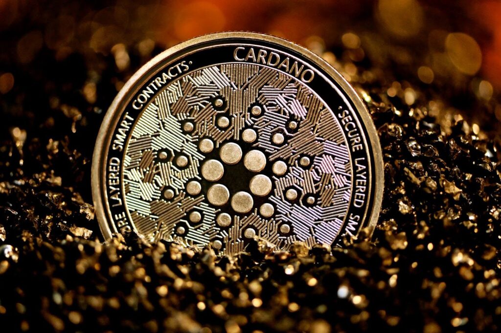 Best-Performing Crypto Right Now: Here’s How BlockDAG, Chainlink, Cardano, & Ondo Are Redefining Growth 3 ada