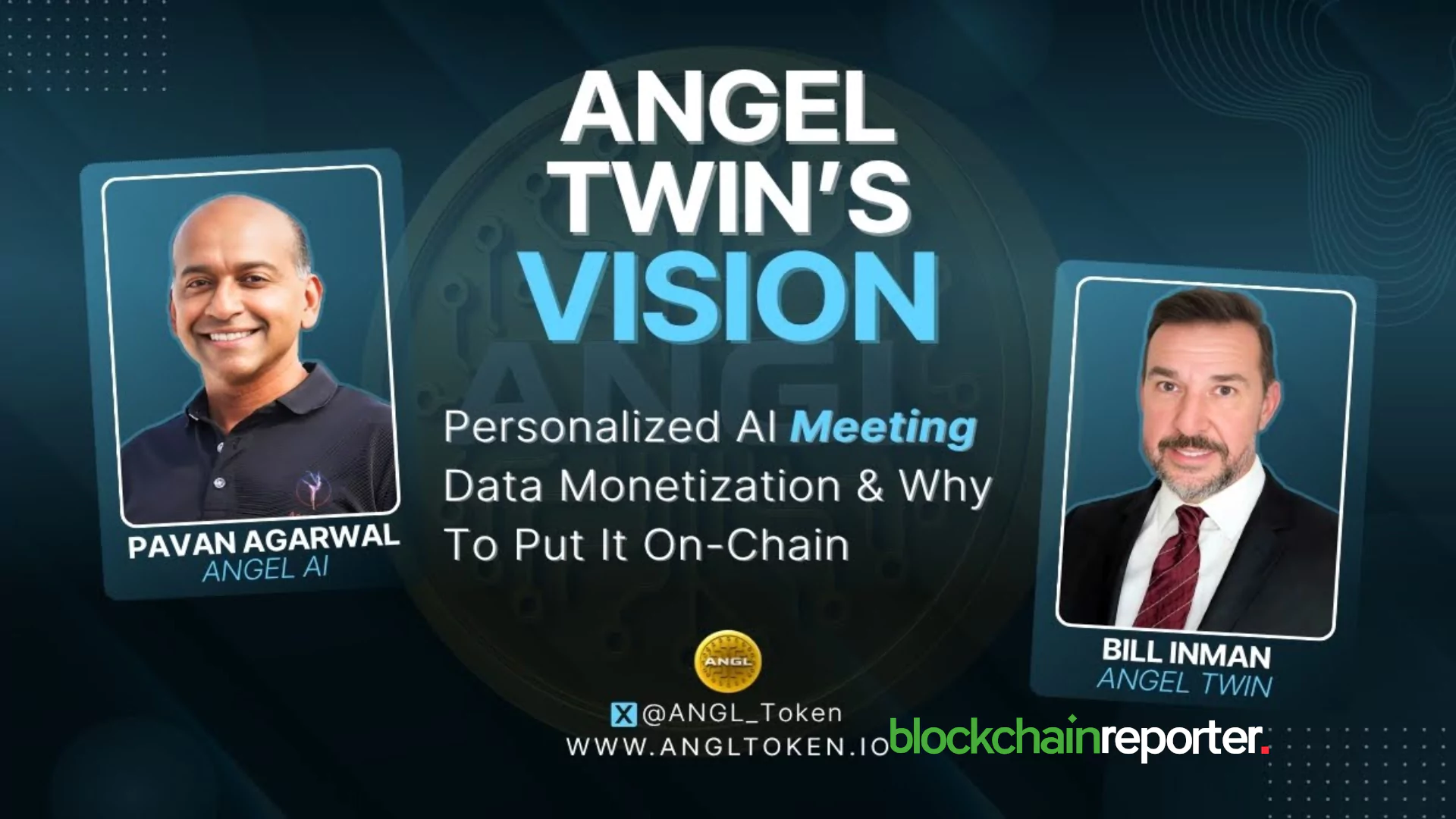 angel twin