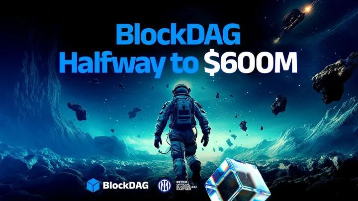 PEPE Pops and HYPE Soars But BlockDAG’s Referral Program Might Be the Easiest $10K in Crypto 4 blockdag