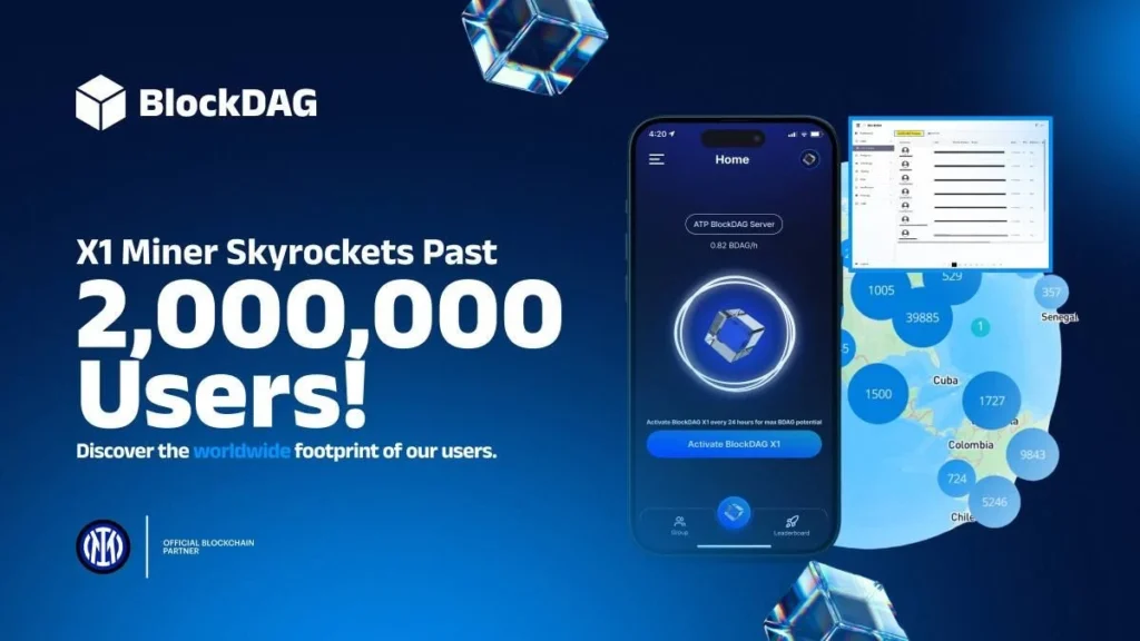 4 Best Cryptos Today: Why BlockDAG, ARB, SKY, and UNI Could Unlock the Biggest Returns in 2025 4 blockdag